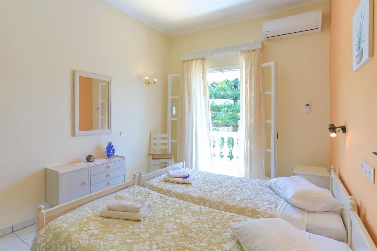 Fran Apartment