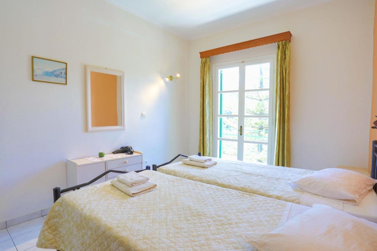 Fran Apartment