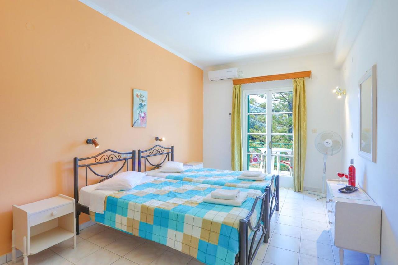 Fran Apartment Agios Spyridon (Corfu)