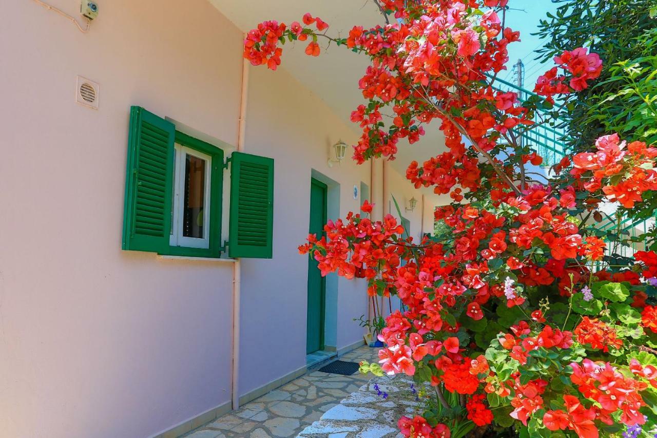 Fran Apartment Agios Spyridon (Corfu)